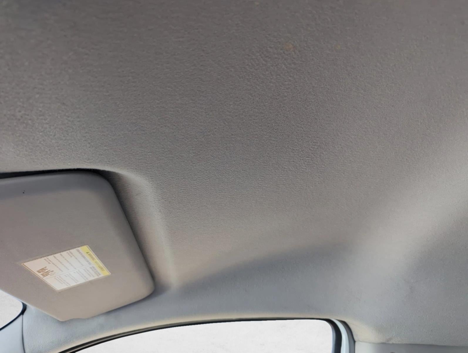 2018 Nissan NV200 Compact Cargo I4 SV