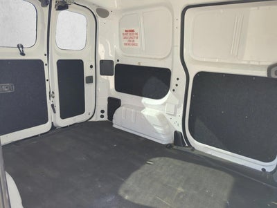 2018 Nissan NV200 Compact Cargo I4 SV