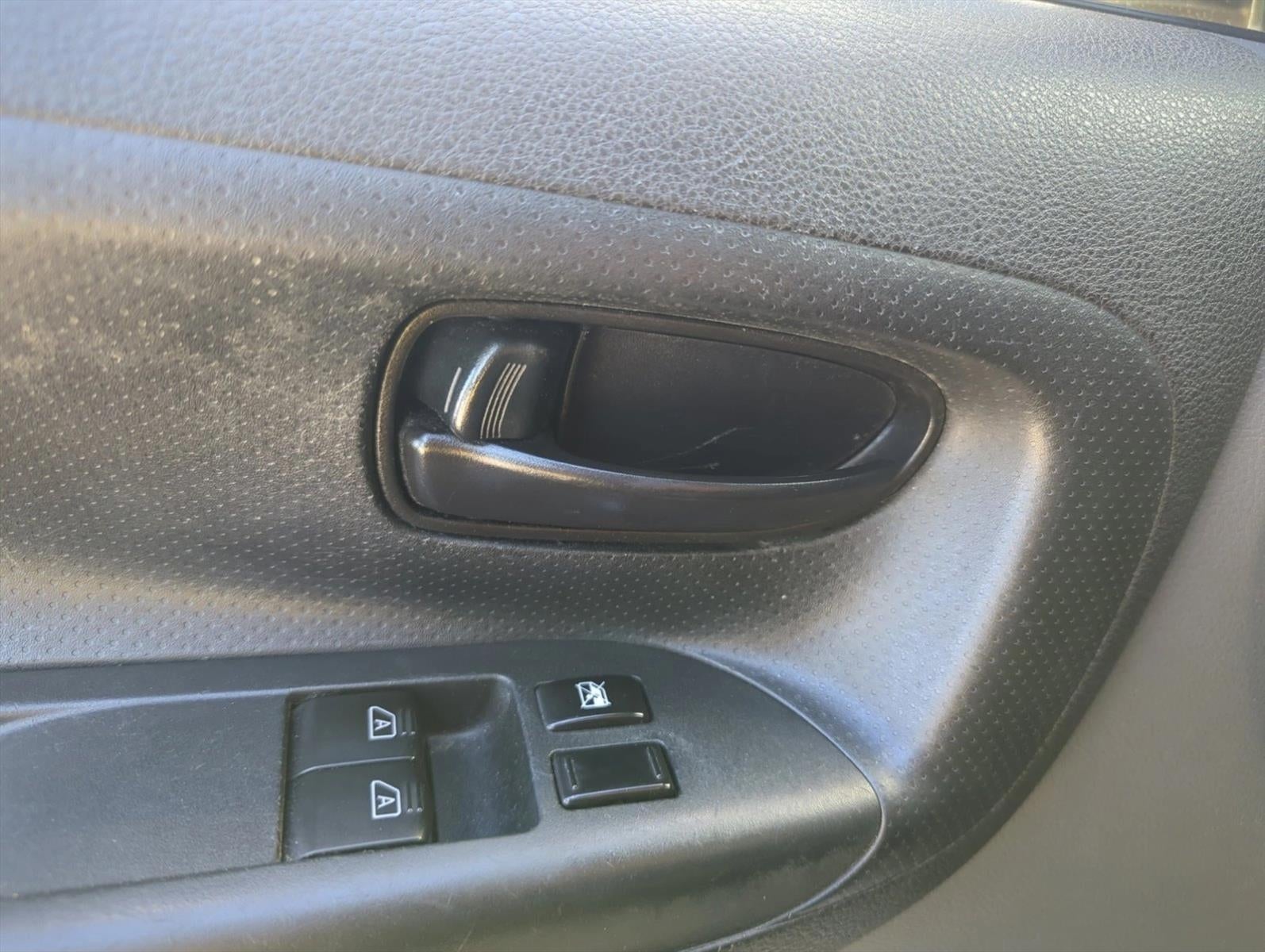 2018 Nissan NV200 Compact Cargo I4 SV