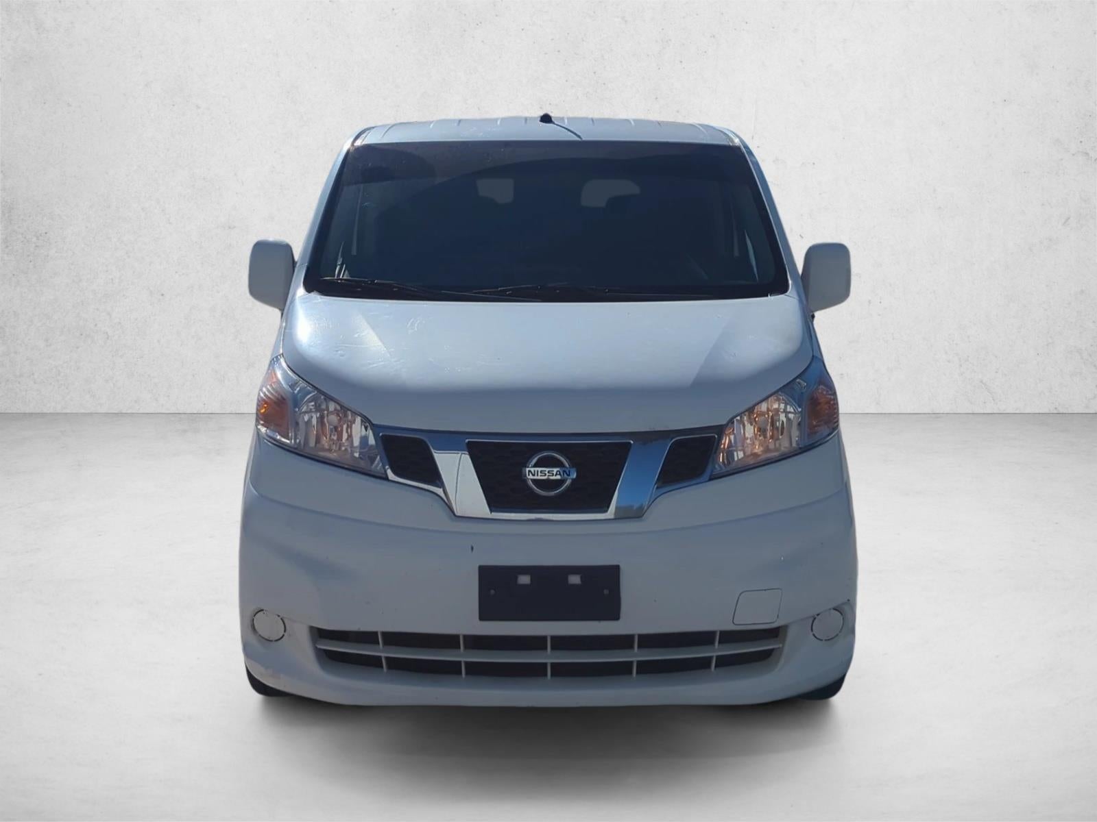 2018 Nissan NV200 Compact Cargo I4 SV