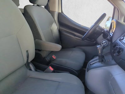 2018 Nissan NV200 Compact Cargo I4 SV
