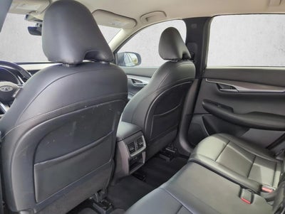 2023 INFINITI QX50 PURE AWD