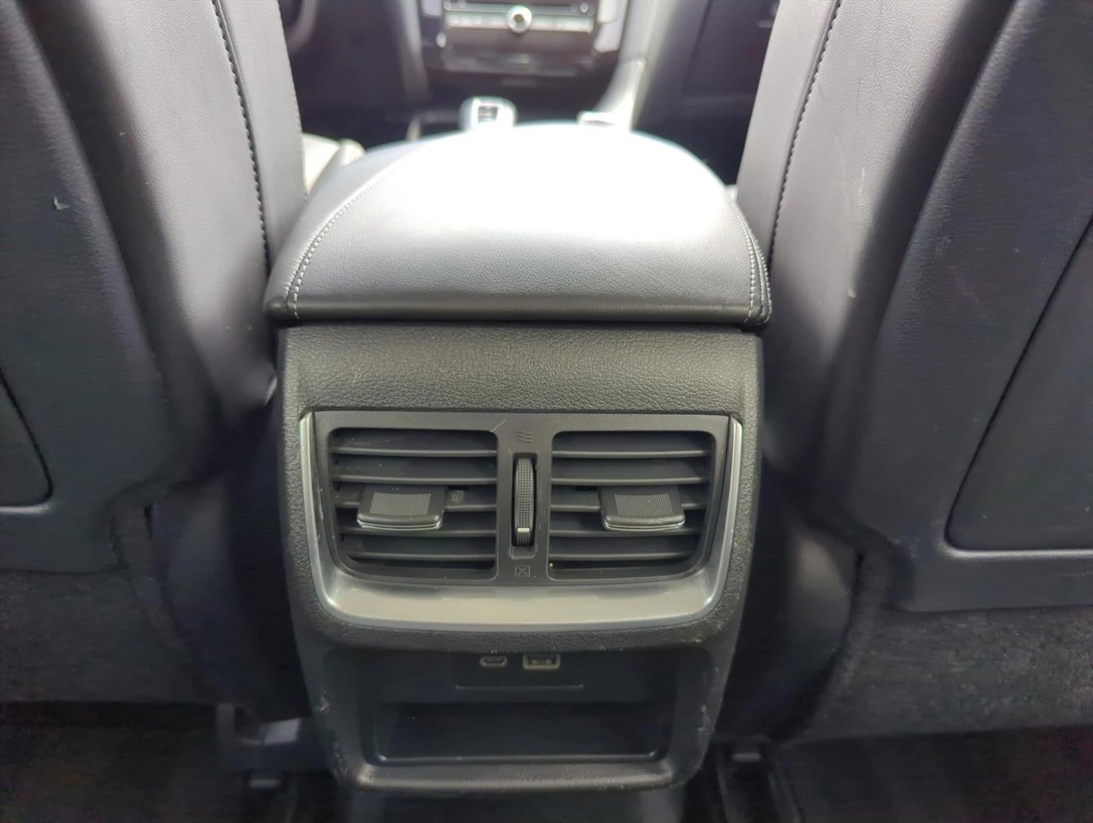 2023 INFINITI QX50 PURE AWD