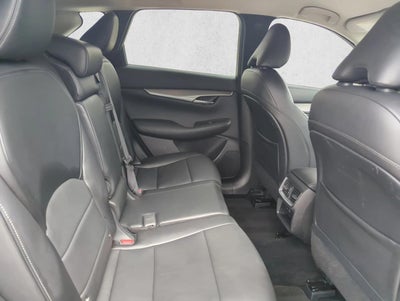 2023 INFINITI QX50 PURE AWD