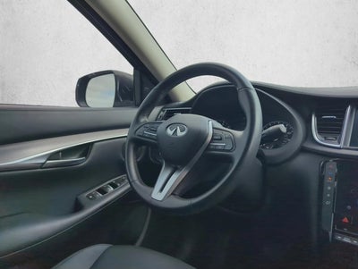 2023 INFINITI QX50 PURE AWD
