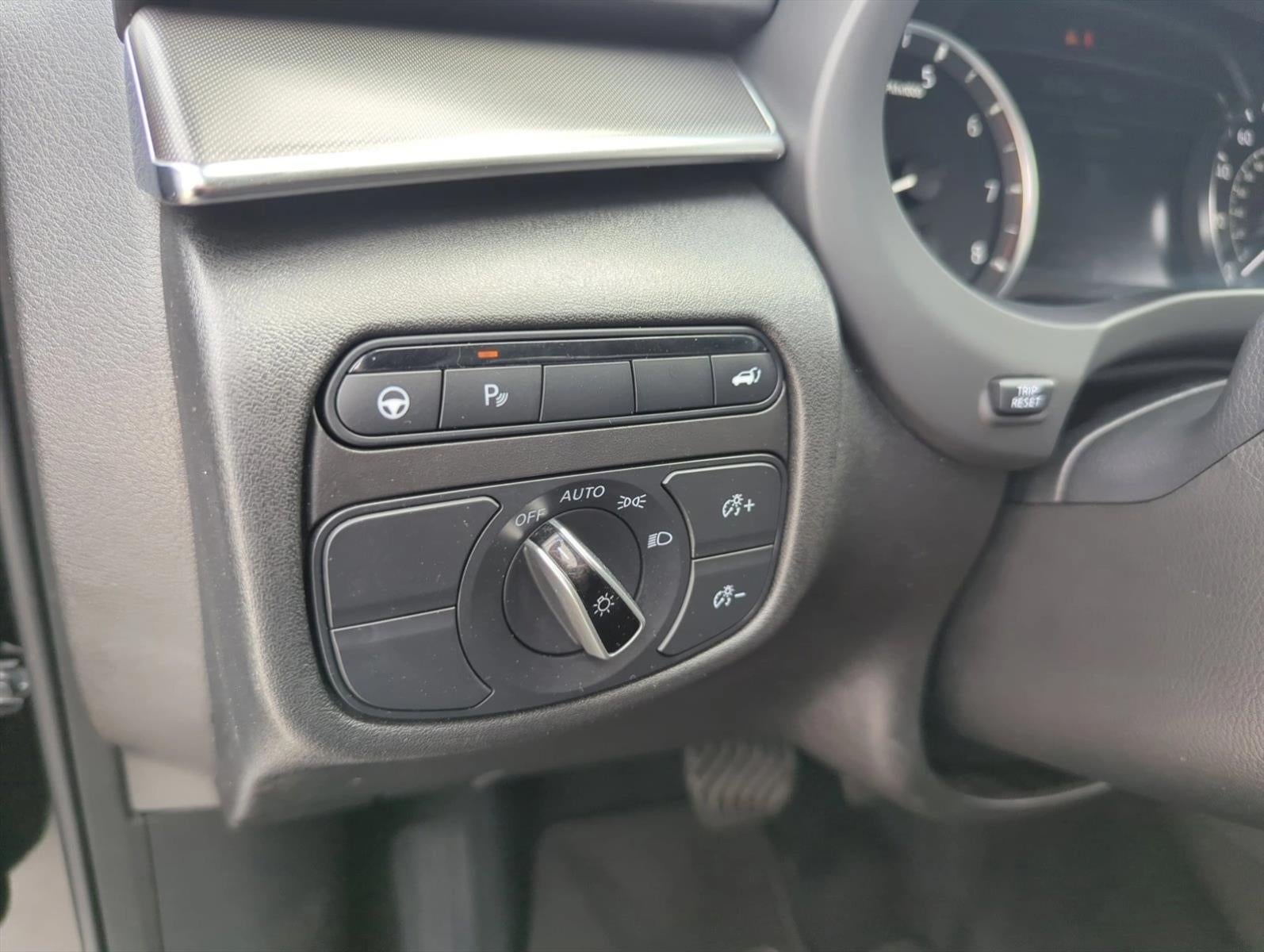 2023 INFINITI QX50 PURE AWD