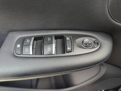 2023 INFINITI QX50 PURE AWD