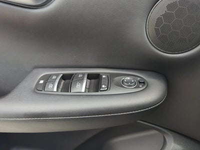 2023 INFINITI QX50 PURE AWD