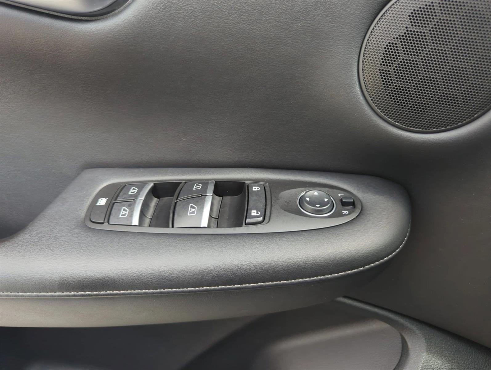 2023 INFINITI QX50 PURE AWD