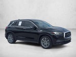 2023 INFINITI QX50 PURE AWD