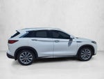 2020 INFINITI QX50 LUXE FWD