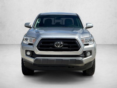 2023 Toyota Tacoma 2WD 2WD SR5 Double Cab 5' Bed V6 AT (GS)