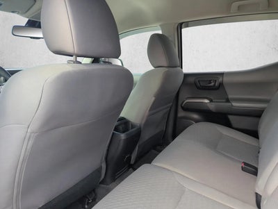 2022 Toyota Tacoma 4WD 4WD SR5 Double Cab 5' Bed V6 AT (GS)