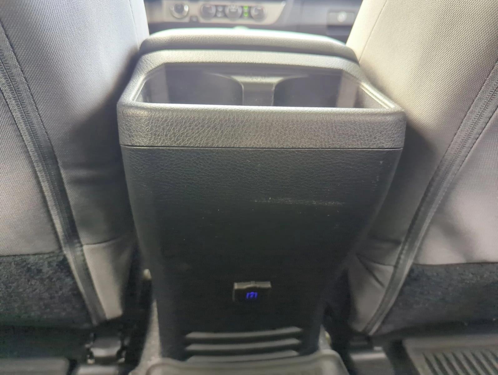 2022 Toyota Tacoma 4WD 4WD SR5 Double Cab 5' Bed V6 AT (GS)