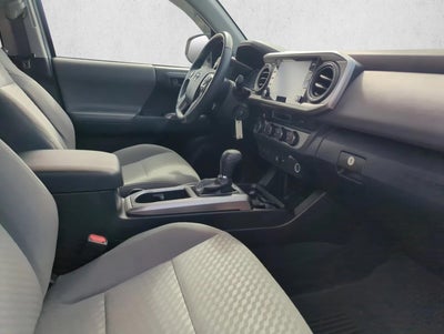 2022 Toyota Tacoma 4WD 4WD SR5 Double Cab 5' Bed V6 AT (GS)