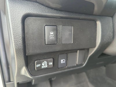 2022 Toyota Tacoma 4WD 4WD SR5 Double Cab 5' Bed V6 AT (GS)