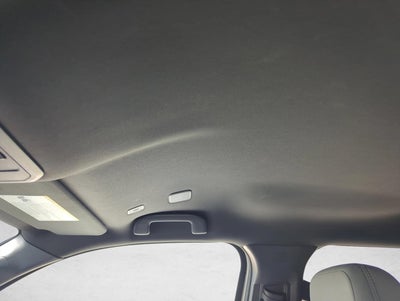 2024 Toyota Tacoma 2WD 2WD SR5 Double Cab 5' Bed AT (Natl)