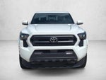 2024 Toyota Tacoma 2WD 2WD SR5 Double Cab 5' Bed AT (Natl)
