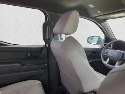 2024 Toyota Tacoma 2WD 2WD SR5 Double Cab 5' Bed AT (Natl)