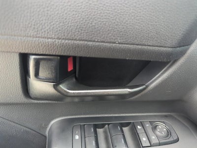 2024 Toyota Tacoma 2WD 2WD SR5 Double Cab 5' Bed AT (Natl)