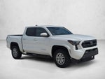 2024 Toyota Tacoma 2WD 2WD SR5 Double Cab 5' Bed AT (Natl)