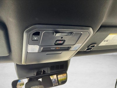 2024 Toyota Tacoma 2WD 2WD SR5 Double Cab 5' Bed AT (Natl)