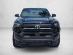 2025 Toyota Tacoma 4WD 4WD SR5 Double Cab 5' Bed AT (GS)