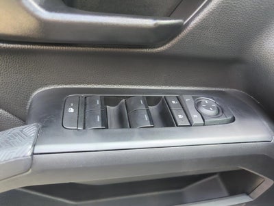 2025 Toyota Tacoma 4WD 4WD SR5 Double Cab 5' Bed AT (GS)