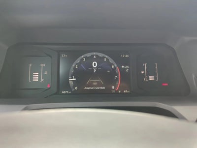 2025 Toyota Tacoma 4WD 4WD SR5 Double Cab 5' Bed AT (GS)