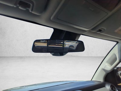 2022 Toyota Tacoma 2WD 2WD SR5 Access Cab 6' Bed I4 AT (Natl)