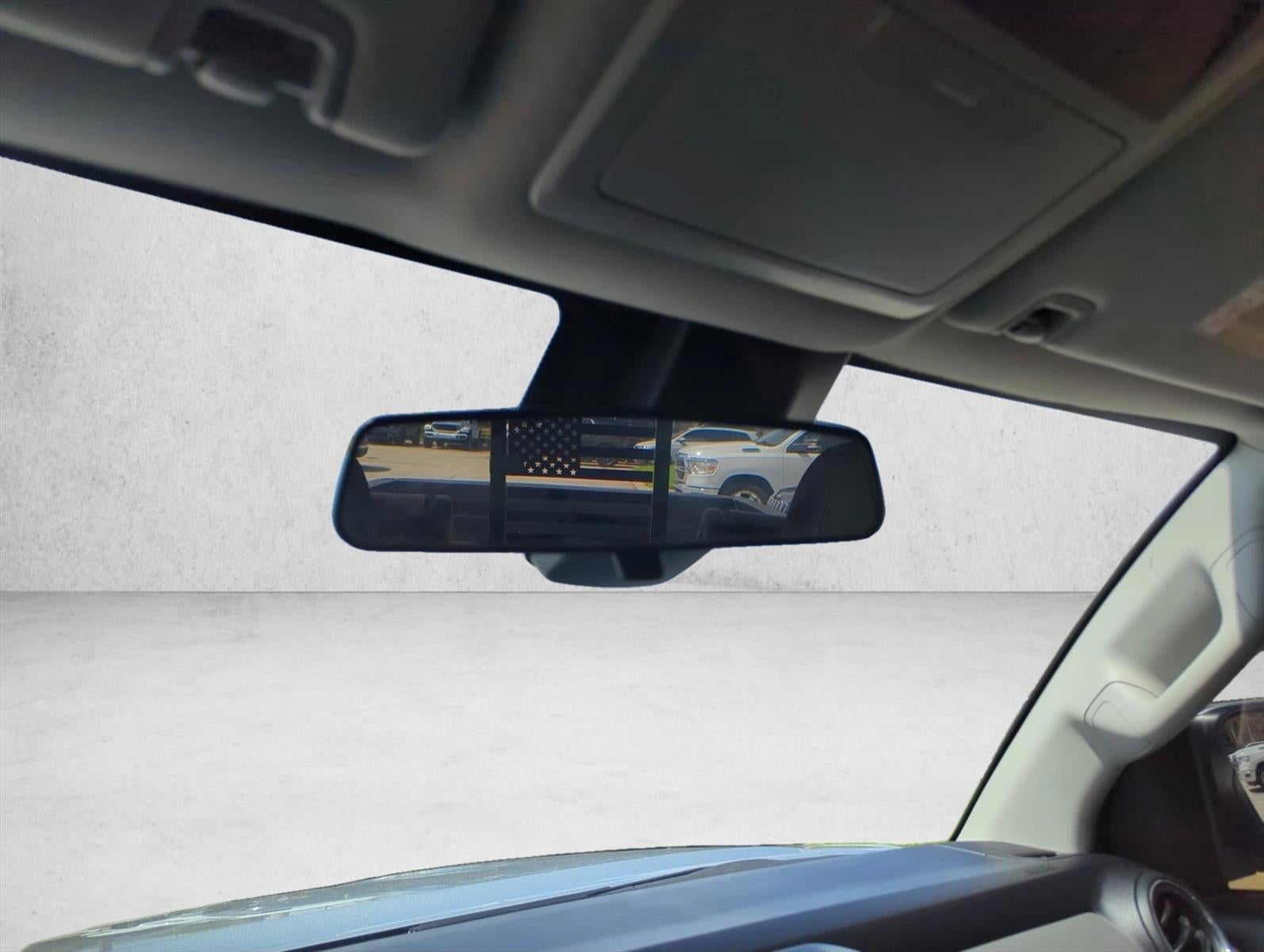 2022 Toyota Tacoma 2WD 2WD SR5 Access Cab 6' Bed I4 AT (Natl)