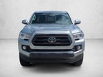 2022 Toyota Tacoma 2WD 2WD SR5 Access Cab 6' Bed I4 AT (Natl)