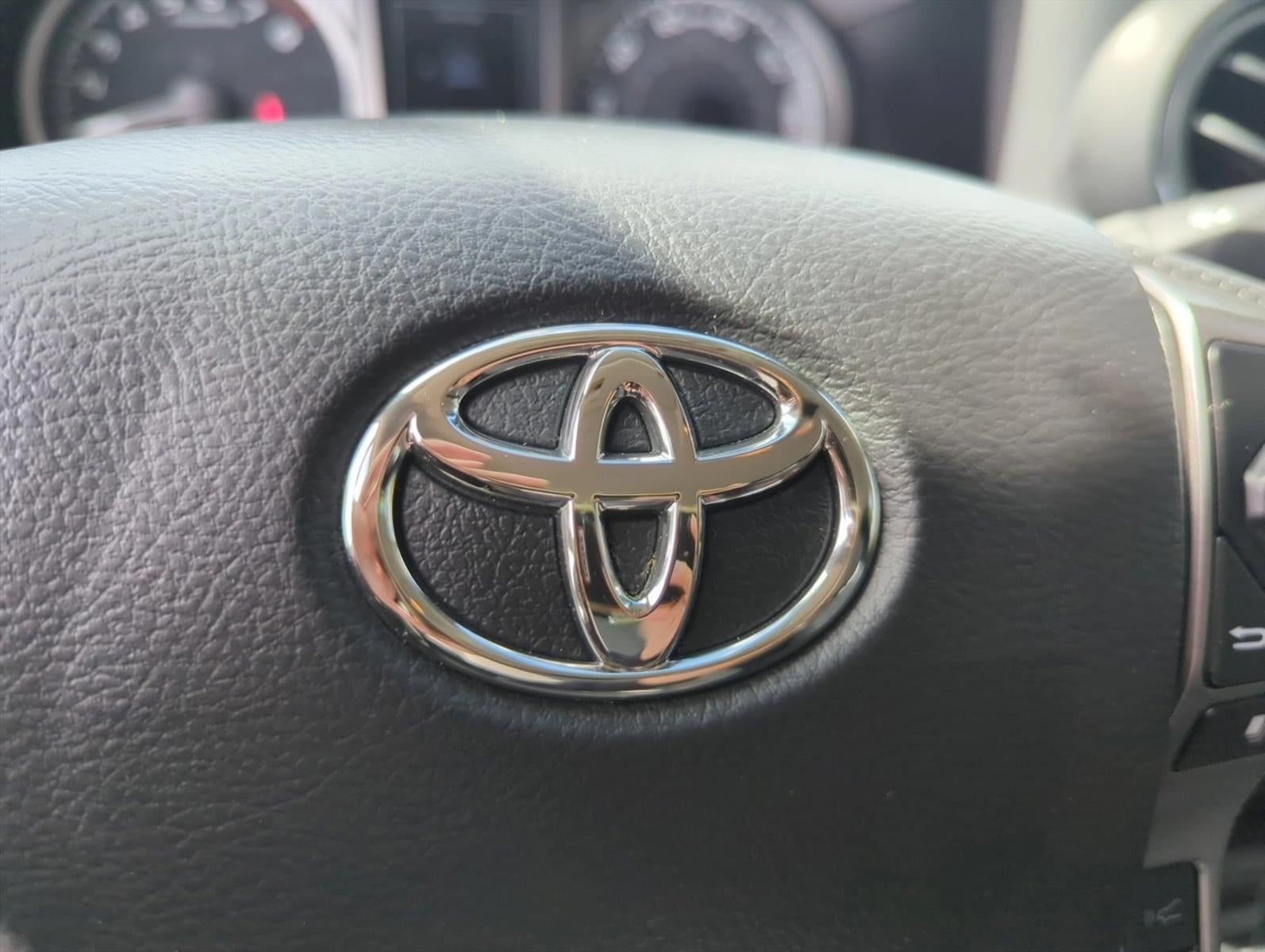 2022 Toyota Tacoma 2WD 2WD SR5 Access Cab 6' Bed I4 AT (Natl)