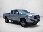 2022 Toyota Tacoma 2WD 2WD SR5 Access Cab 6' Bed I4 AT (Natl)