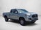 2022 Toyota Tacoma 2WD 2WD SR5 Access Cab 6' Bed I4 AT (Natl)