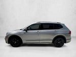 2024 Volkswagen Tiguan 2.0T SE R-Line Black FWD