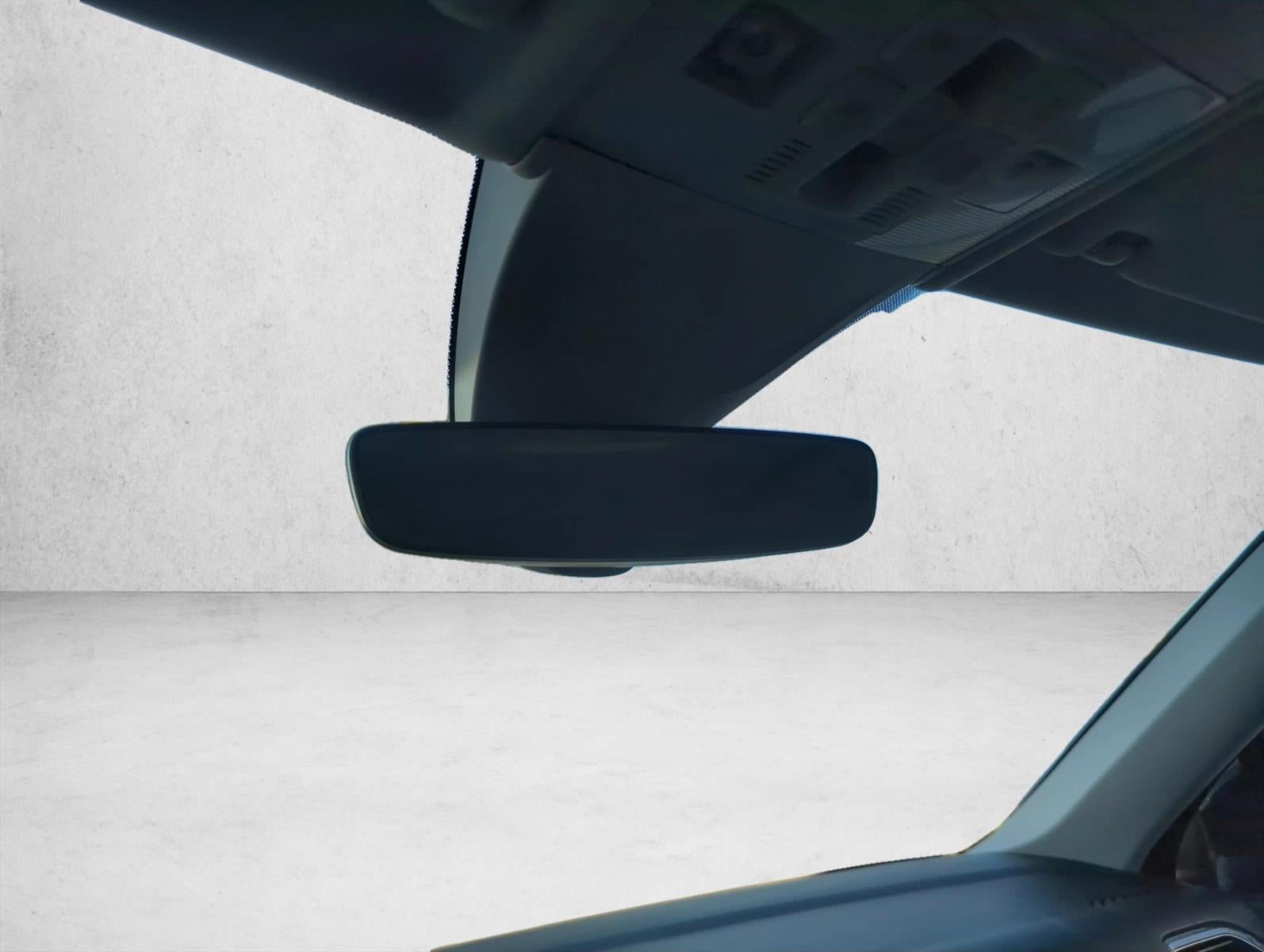 2023 Volkswagen Tiguan 2.0T SE FWD