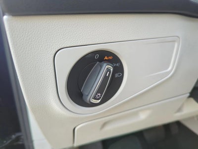 2023 Volkswagen Tiguan 2.0T SE FWD