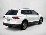 2024 Volkswagen Tiguan 2.0T S FWD