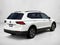 2024 Volkswagen Tiguan 2.0T S FWD