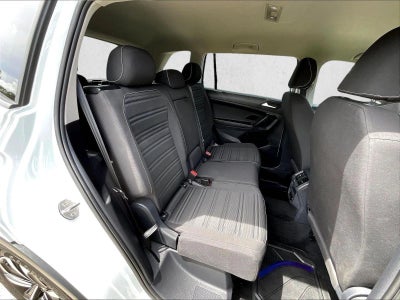 2024 Volkswagen Tiguan 2.0T S FWD