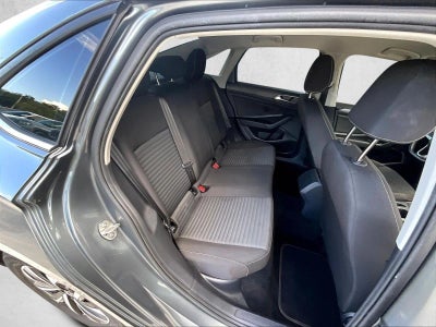 2024 Volkswagen Jetta S Auto