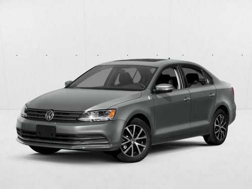 2017 Volkswagen Jetta 1.4T SE Auto