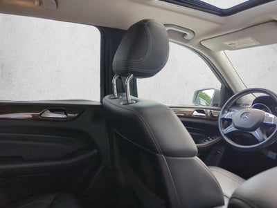 2015 Mercedes-Benz M-Class ML 350 SUV