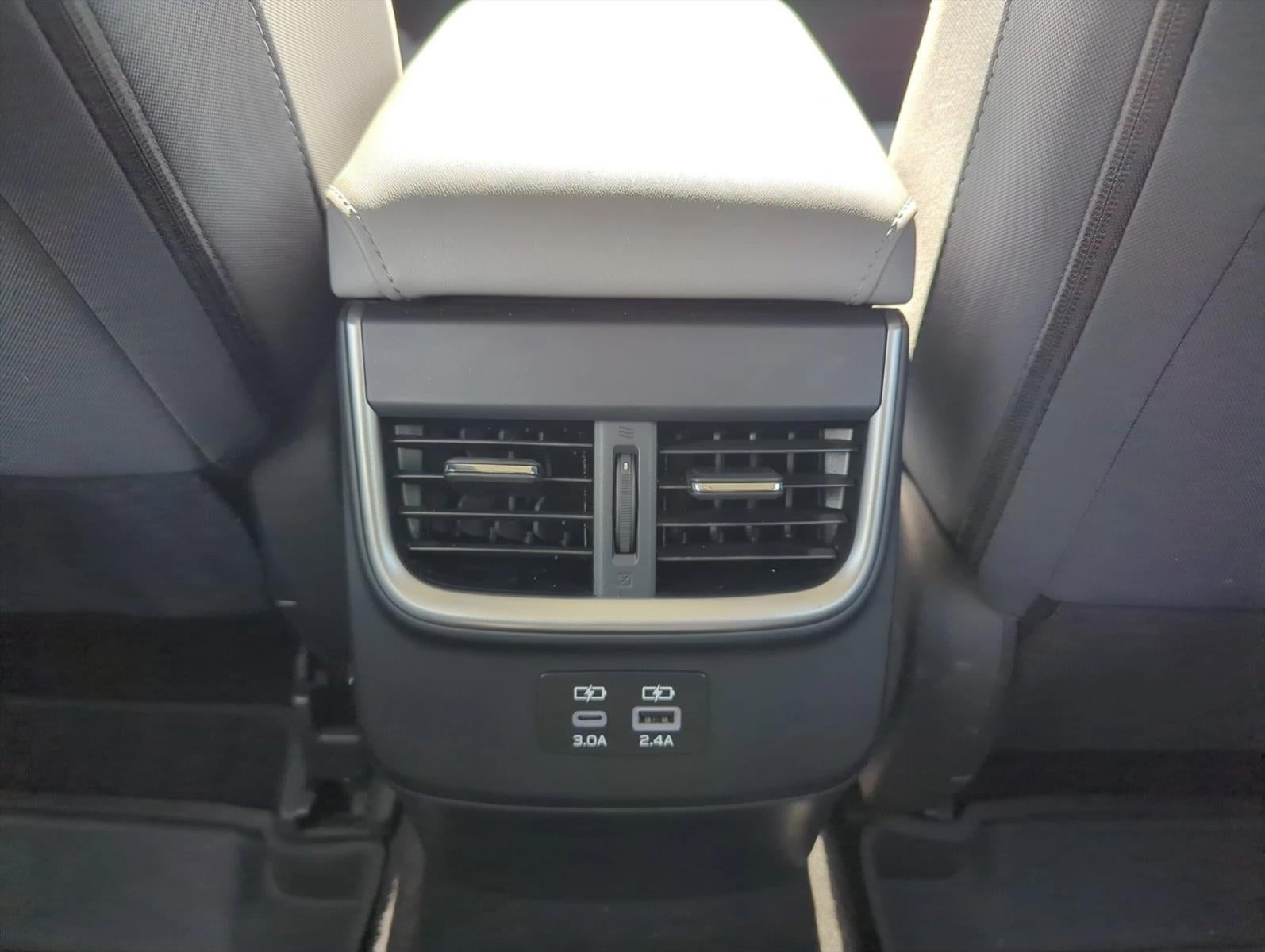 2024 Subaru Legacy Premium AWD