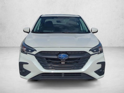 2024 Subaru Legacy Premium AWD
