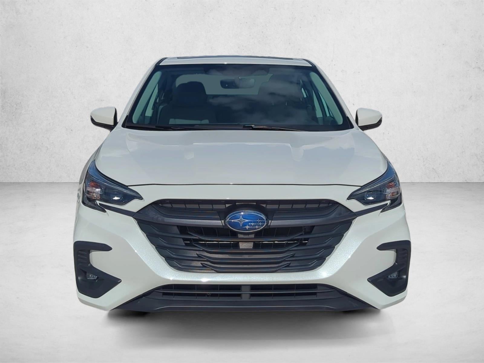 2024 Subaru Legacy Premium AWD