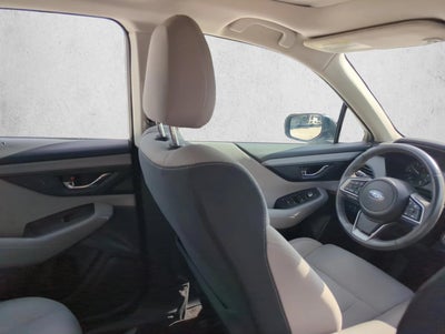 2024 Subaru Legacy Premium AWD