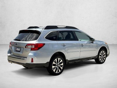 2017 Subaru Outback 3.6R Limited