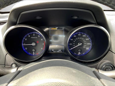 2017 Subaru Outback 3.6R Limited
